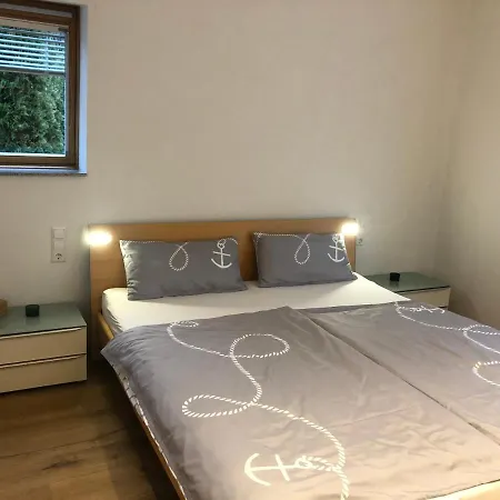 FeWo am Osthafen Uberlingen Exterior foto