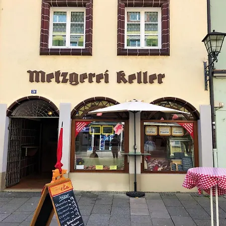 FeWo am Osthafen Uberlingen Exterior foto