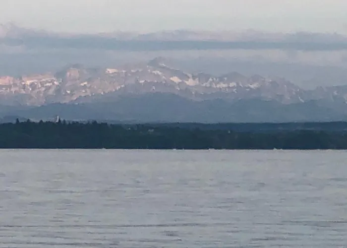FeWo am Osthafen