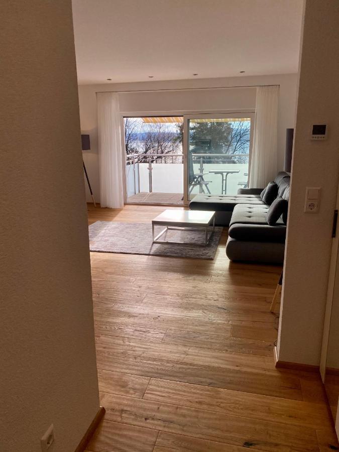 Apartment Am Osthafen Uberlingen